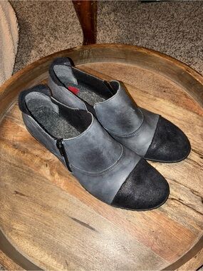Rieker Shoe Bundle Size 39